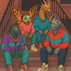 Stoop kidz