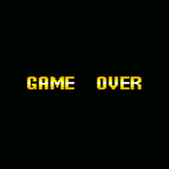 GAME OVER (Jersey Club - prod. green)