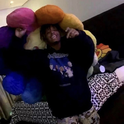 Juice Wrld- All Talk Ft. Roddy Rich