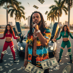 CASH (Feat. Manuel Da Silva)   (French Merengue)