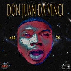 Kaydon Juan- Don Juan