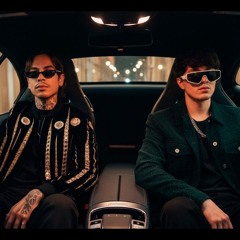 Natanael Cano, Gabito Ballesteros - TU SOMBRA