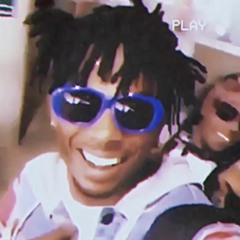 D Savage x Mexiko Dro Plugg Type Beat "Where the plugg at?"