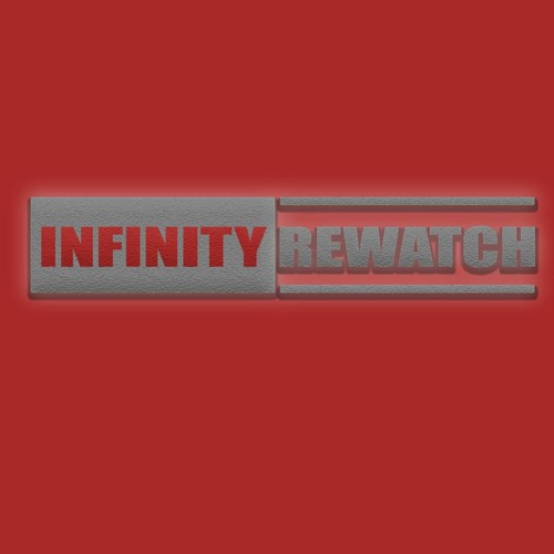 INFINITY REWATCH X | X-Men: First Class