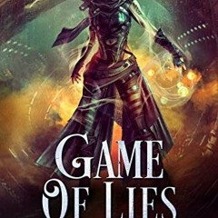 Download pdf Game of Lies: A Paranormal Space Fantasy (Messenger Chronicles Book 2) by  Pippa DaCost