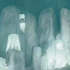 Course 13 - Ice Castle (Icy Runaway)