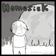 homesick