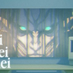 raimei/雷鳴 - Attack on Titan Remix