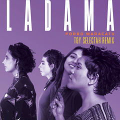 LADAMA