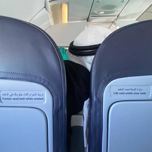 صحيح من يفقد زمام امرّه يضيع.