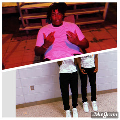 Bottles and Thots (Ft. BigHam)