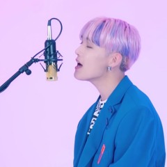 seunghun 승훈 CIX - tango by ABIR (cover)