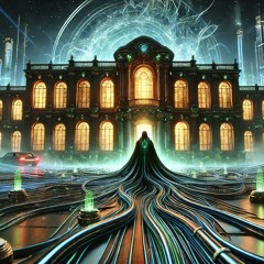 Kendrick Lamar - Not Like Us (Drum and Bass mashup)