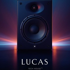 Lucas - Tech House energy #2