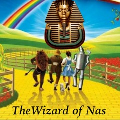 Made Ya Look - (The Wizard of Nas)