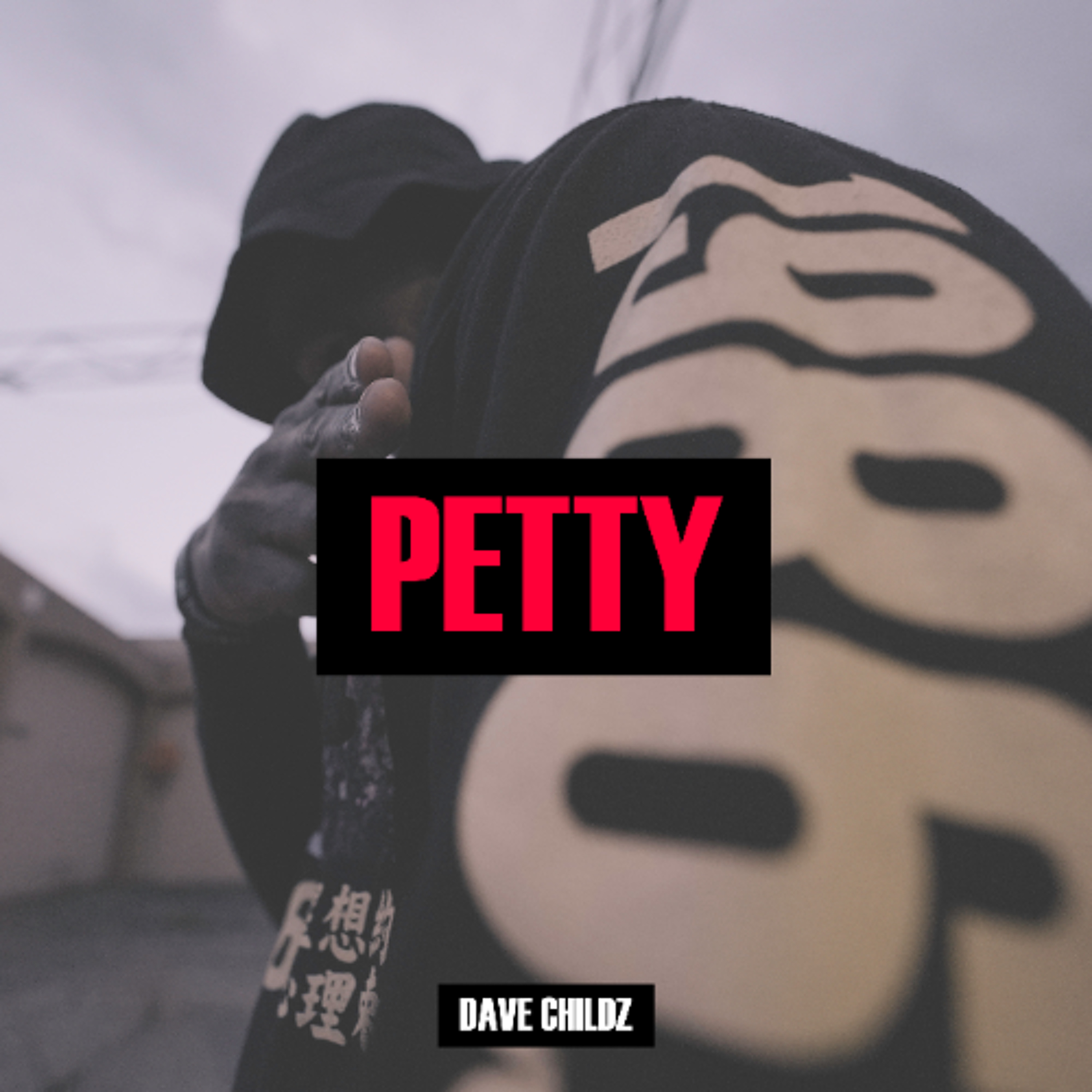 PETTY episode artwork