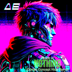 Peace in Nothing (Dorian Concept Hide Remix)