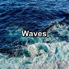 Flowing River Loopable Sound