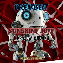 SUNSHINE LOVE #BB[ MR x DWI X KEVIN ] LOCKED!!!