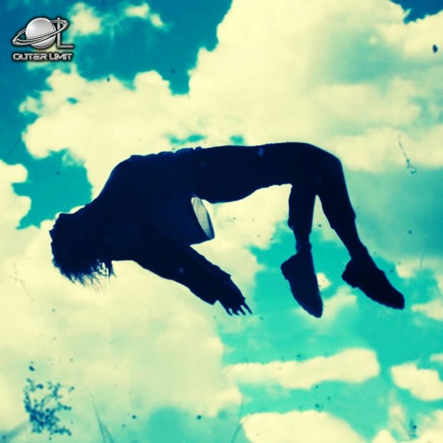 Something Comforting - Porter Robinson (OUTER LIMIT Bootleg Remix)