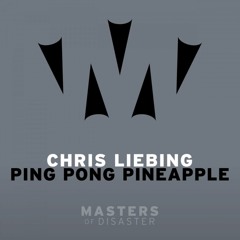 Ping Pong Pineapple (Stanny Franssen Remix)
