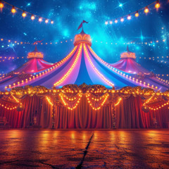 My Baby Took Me to the Circus