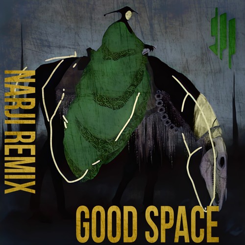 Skrillex & Starrah - Good Space (Funk Remix)