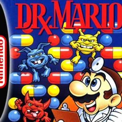 Dr. Mario Music (NES) - Chill