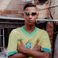 MC Menor JP ft. Eminem & JID - Menina de Vermelho | Fuel | AFROBEAT MASHUP | by AL Phonez |