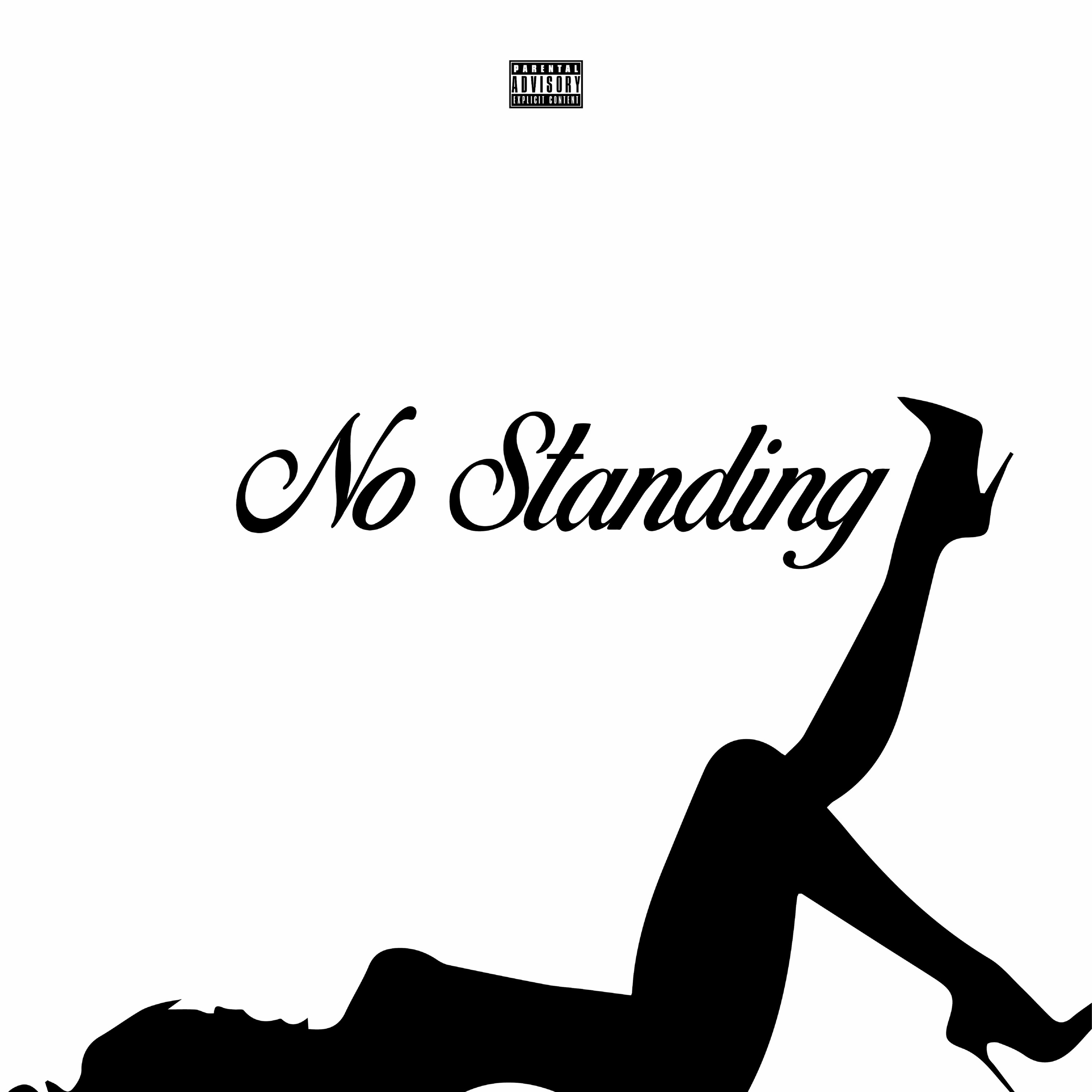 No Standing episode artwork