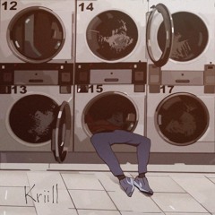 Kriill - Hurt People Hurt People