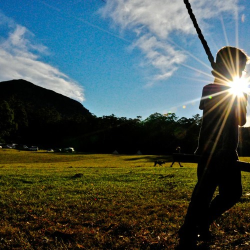 Gigi 5Rhythms Bootyshake #7 HEART WINGS