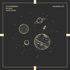 Wanderlust (Club Mix)