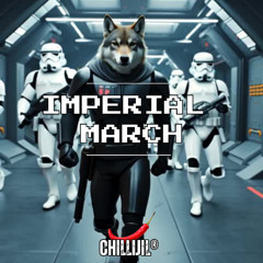 IMPERIAL MARCH  - Dance