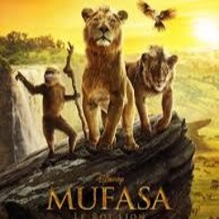 VOIR,!! — Mufasa: Le Roi lion Streaming-VF [FR!] Complet, VOSTFR