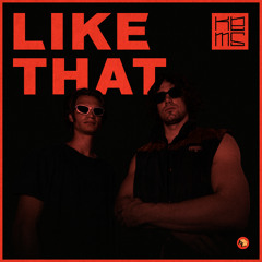 KEMS - LIKE THAT