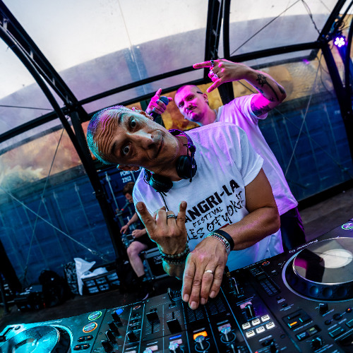 Shangri-La: Tales of Yokai - Psiko