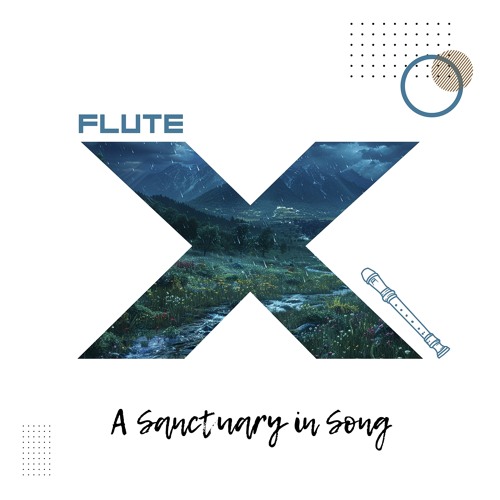 A Sanctuary in Song - Flute Melody