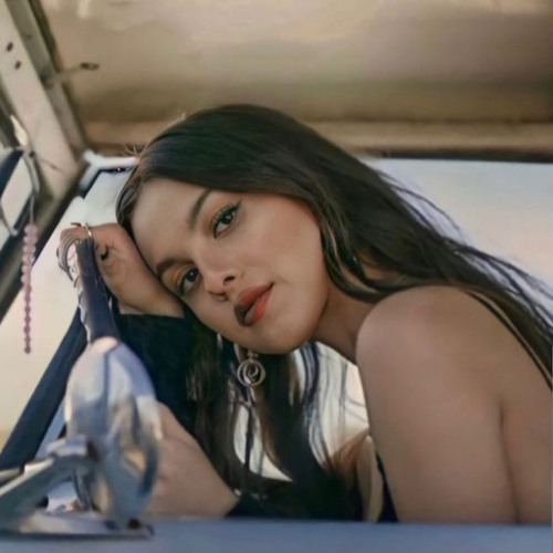 1 step forward, 3 steps back - Olivia Rodrigo