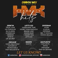 Mix Best Of Harmonik 🔥