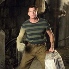 SANDMAN! (meedow)