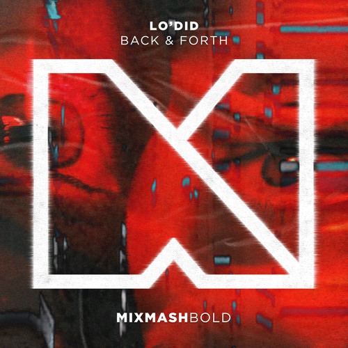 Lo'did - Back & Forth