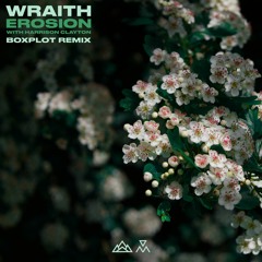 Wraith, Harrison Clayton - Erosion (Boxplot Remix)