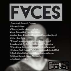 Maarten De Jong - Faces 025