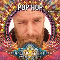 Pophop @ Indian Spirit Festival 2021