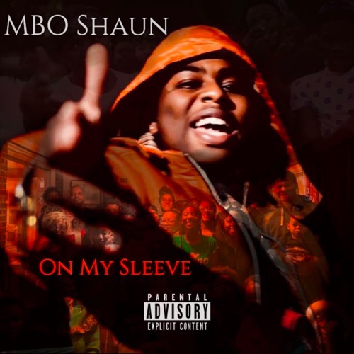 MBO Shaun (feat. Luuh Savvvy & TrappKidd Turtle)- Pressure