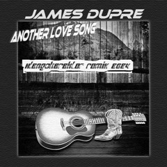 James Dupre  - Another Love Song  (Klang Charakters Remix 2024)