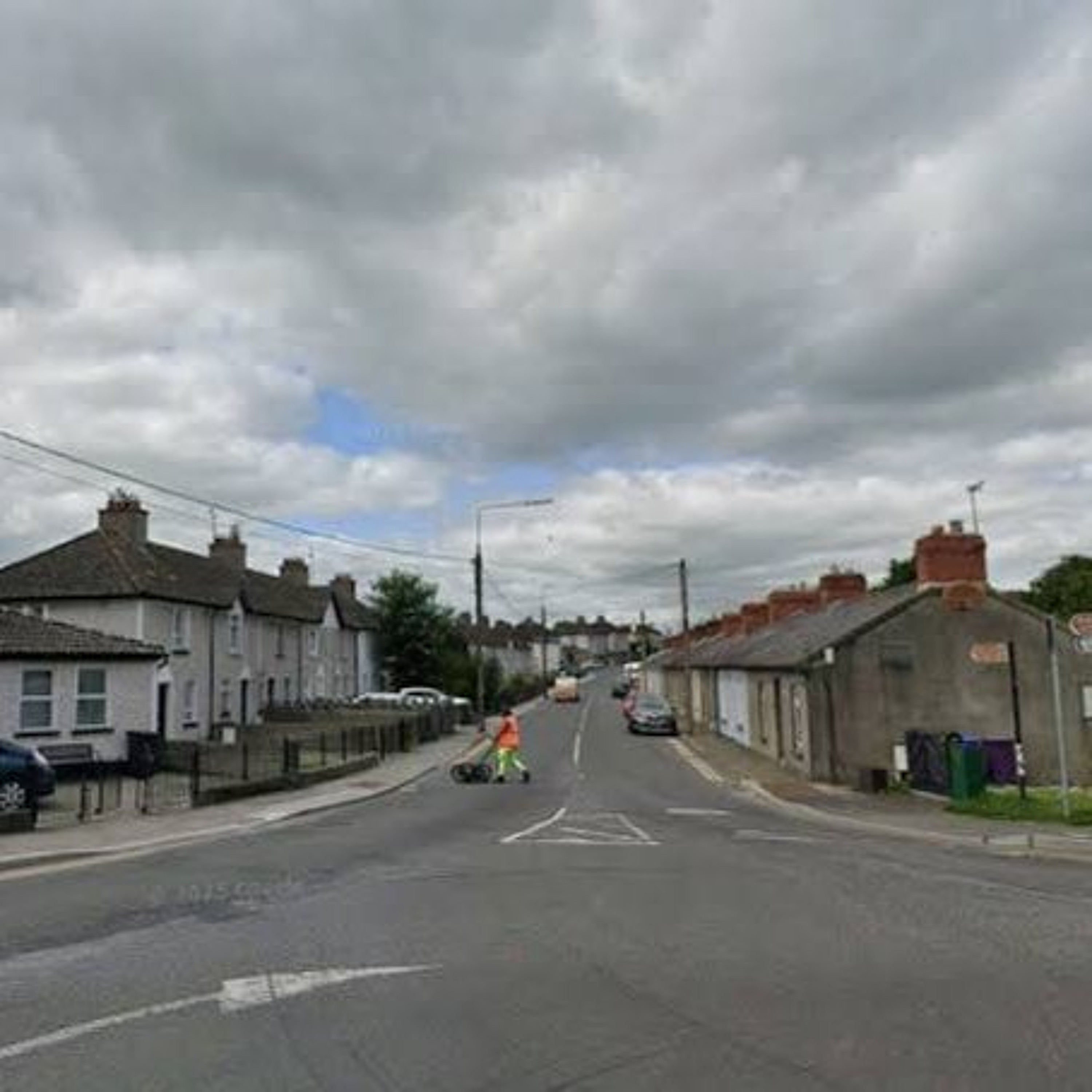 KCLR News: Reaction to confirmation of road safety works on Tullaroan Road in Kilkenny (16th July 2026) episode artwork