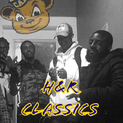 H&R Classics (HR MONI x HR DOUBLE x HR SKOTTIE)