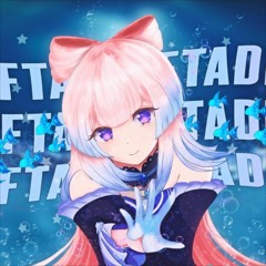 DraGonis - Adrift above Watatsumi (feat. Aadajuulia) (Motionwave Remix)